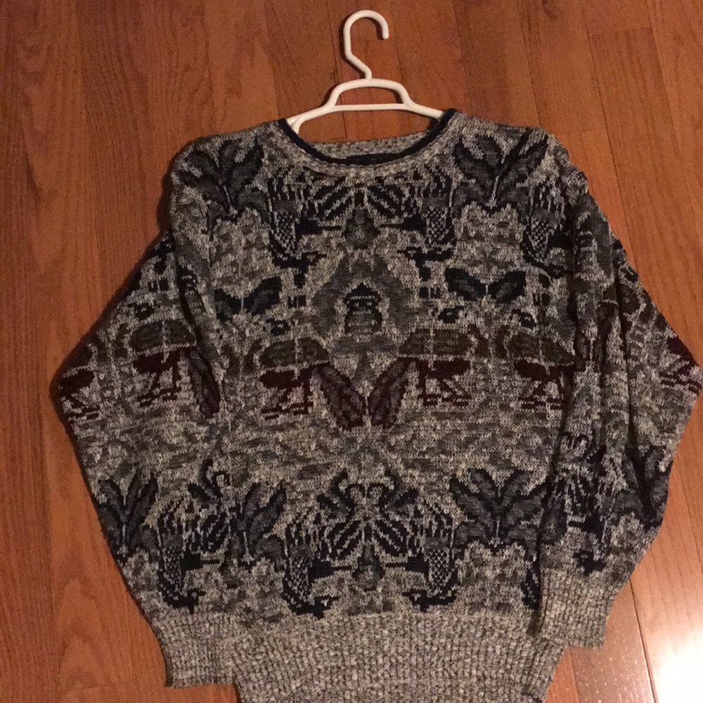 Michael Gerald Sweater